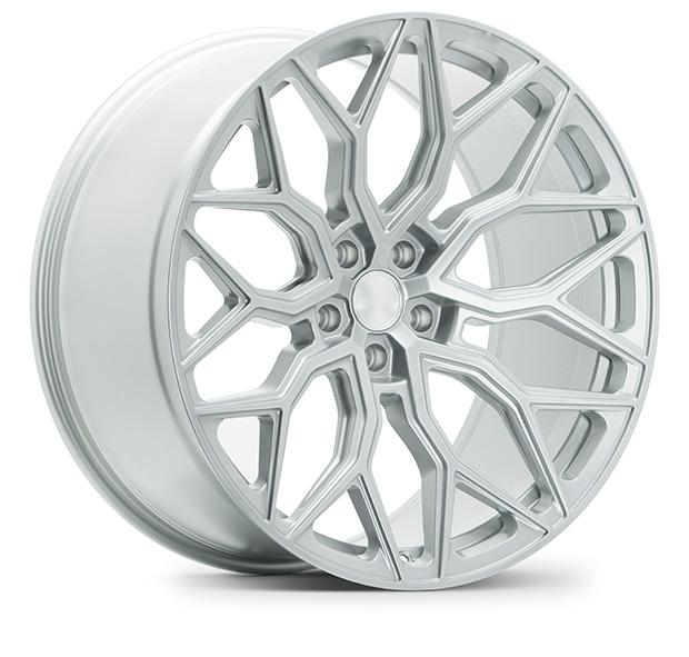 Apex Spider-Y Forged wheels for retrofitting Tesla Model 3/Y/S