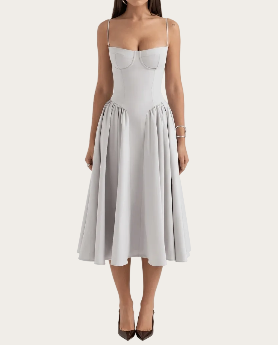 Celeste Sundress