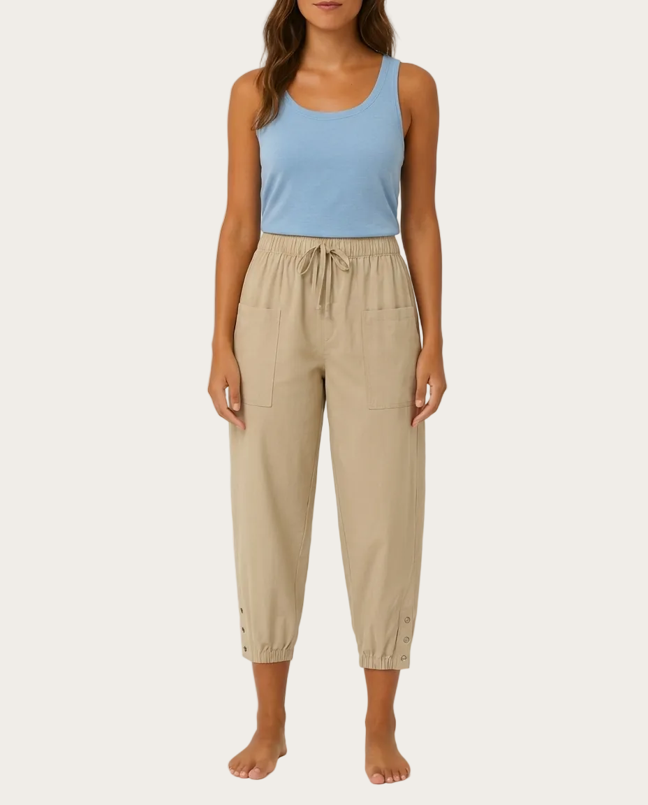 Sol Pants