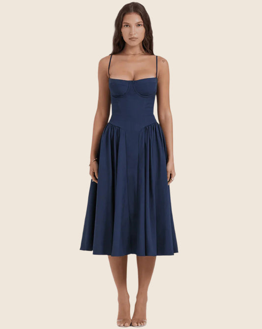 Celeste Sundress