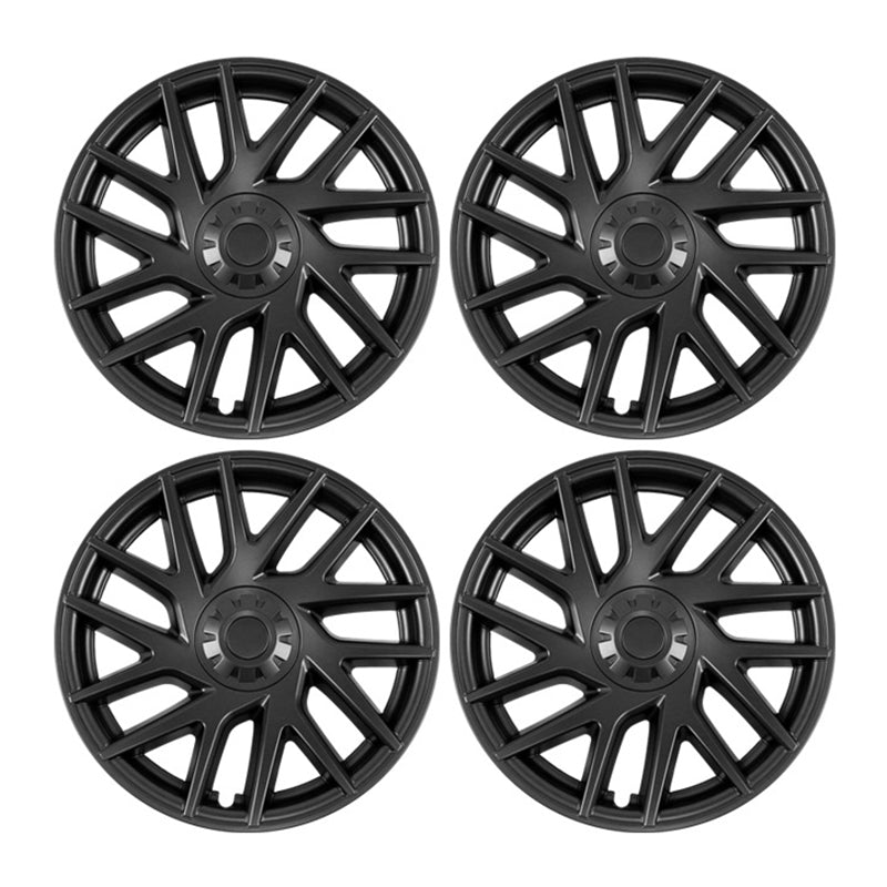 18″ Original Style Wheel Cover For Model 3 Highland (4PCS)