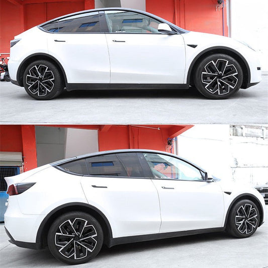 19″ Trinan Wheel Covers for Model Y (4PCS)