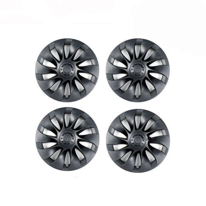 20″ Wheel Cover For Tesla Model Y (4PCS)