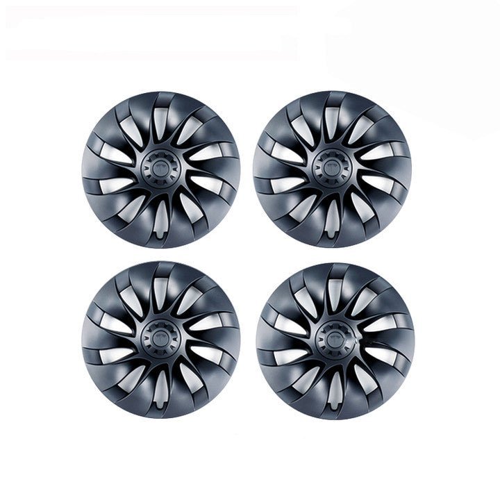 20″ Wheel Cover For Tesla Model Y (4PCS)