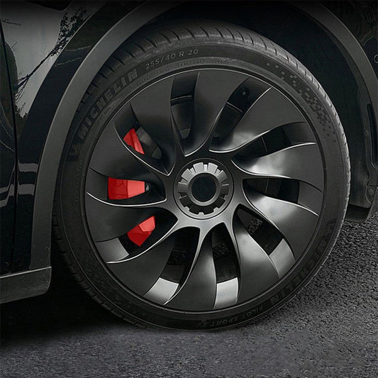 20″ Wheel Cover For Tesla Model Y (4PCS)