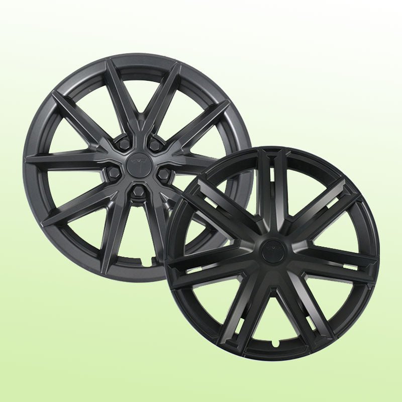 Thunder 18″ 19″ Wheel Covers For Tesla Model 3/Y (4PCS)