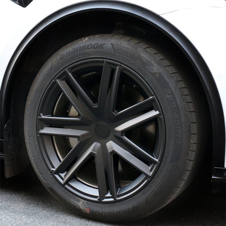 Thunder 18″ 19″ Wheel Covers For Tesla Model 3/Y (4PCS)