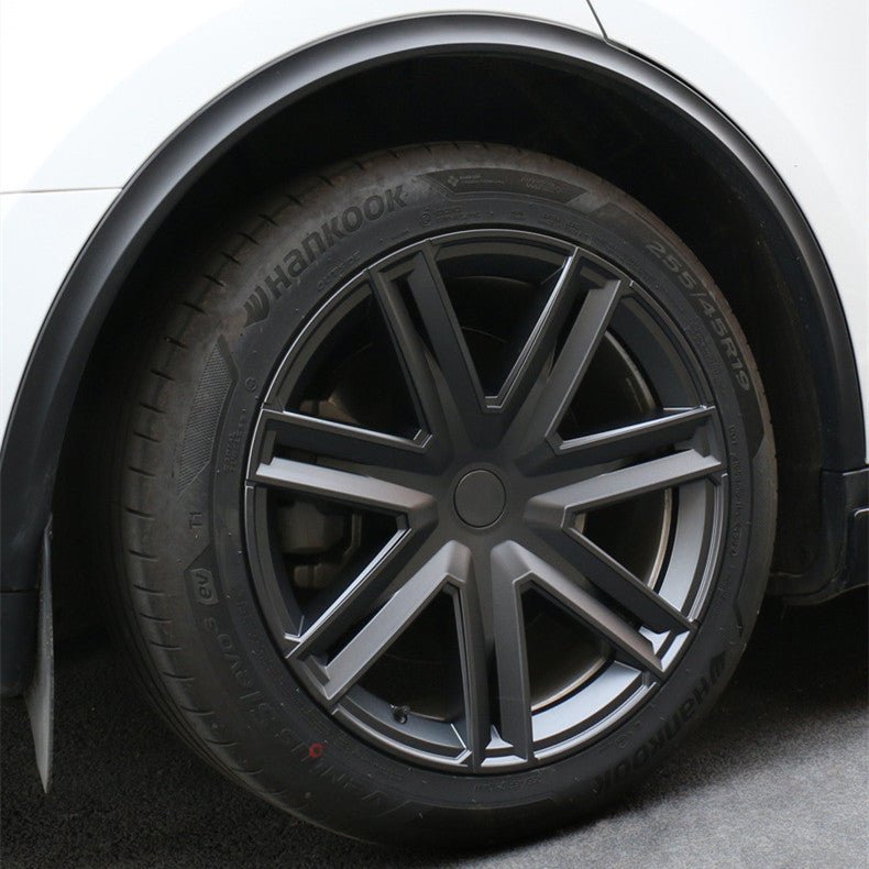 Thunder 18″ 19″ Wheel Covers For Tesla Model 3/Y (4PCS)