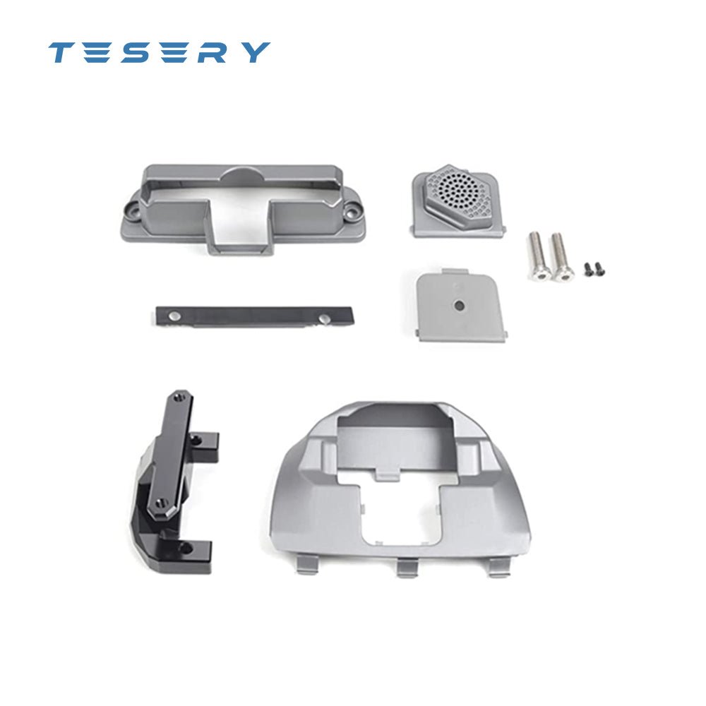 Model Y / Model 3 Highland Screen Swivel Rotating Mount Kit (Fits RHD & LHD) |