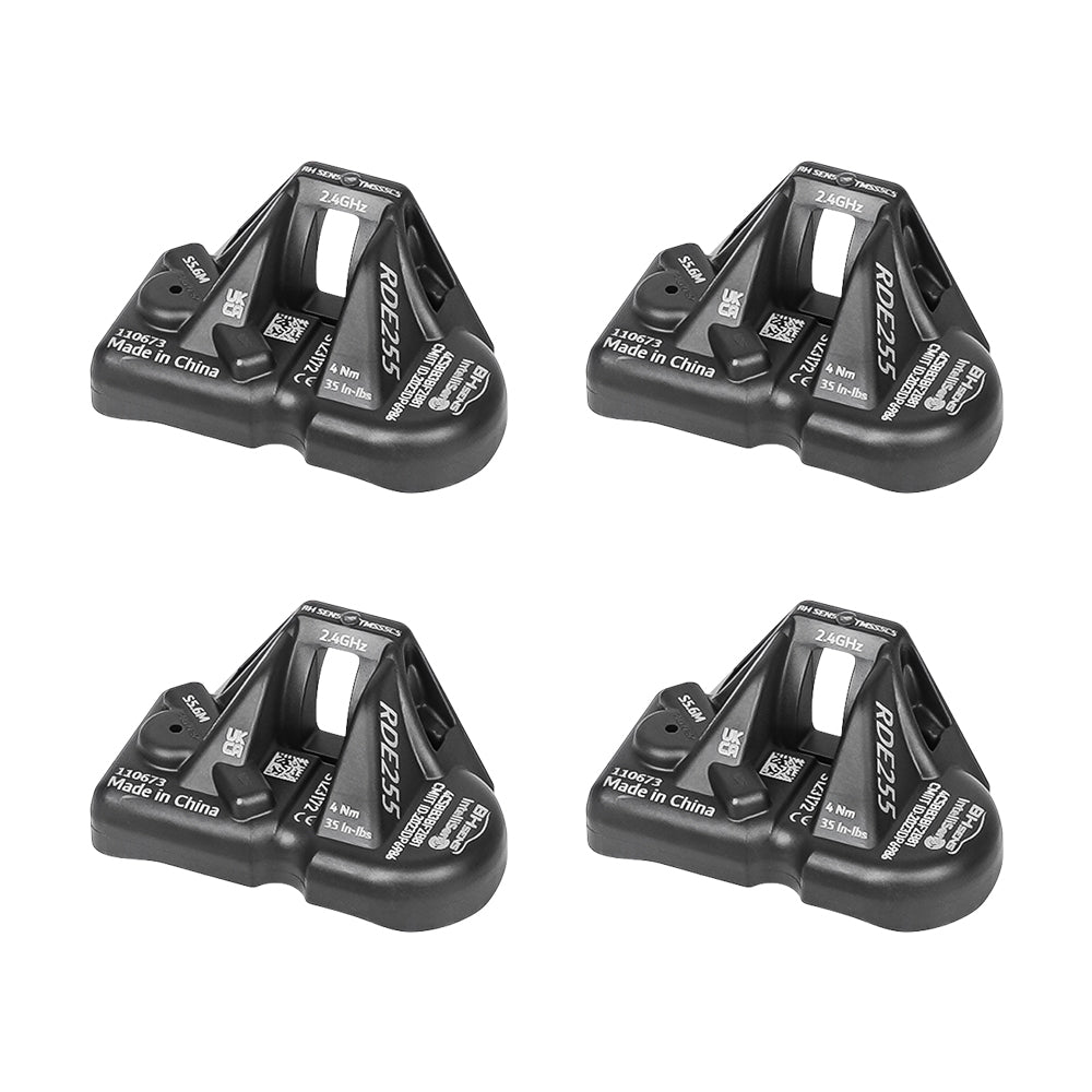 BLE Bluetooth Tire Pressure Monitoring Sensor(TPMS) for Model 3/Y/S/X