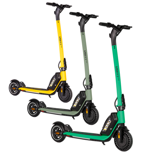 Mini Electric Scooter