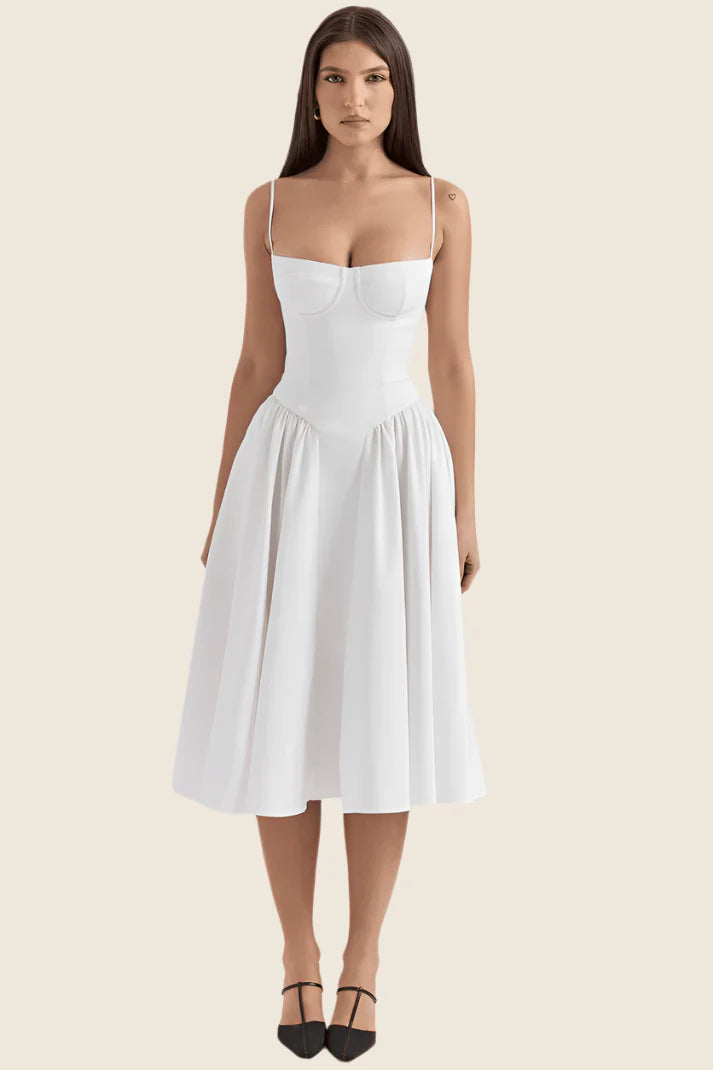 Celeste Sundress