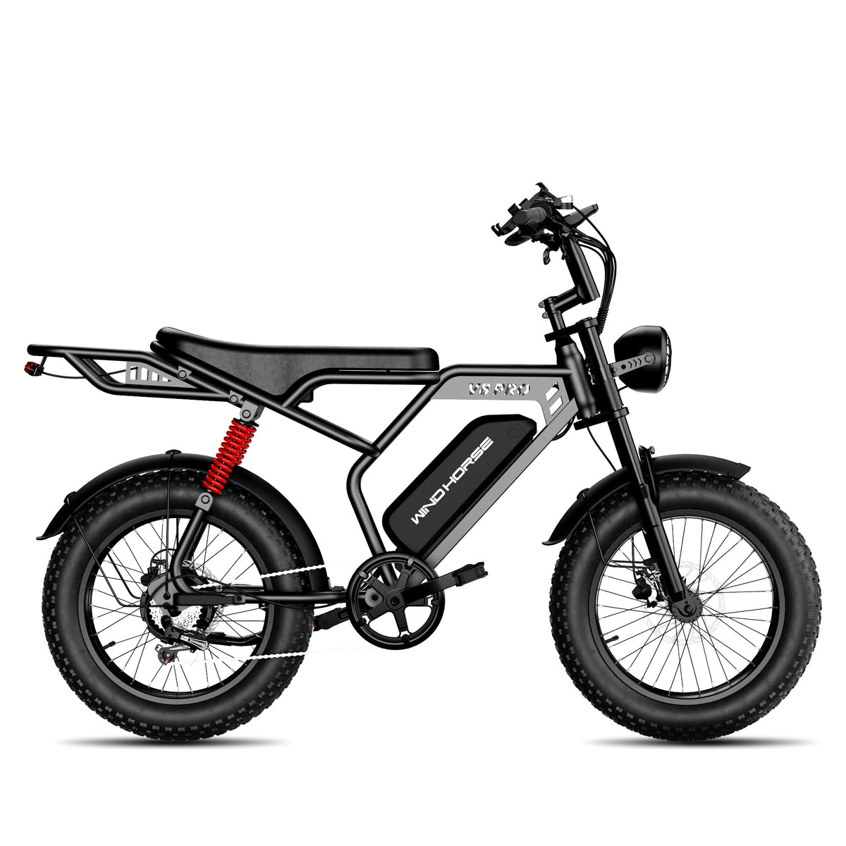 V8 Pro