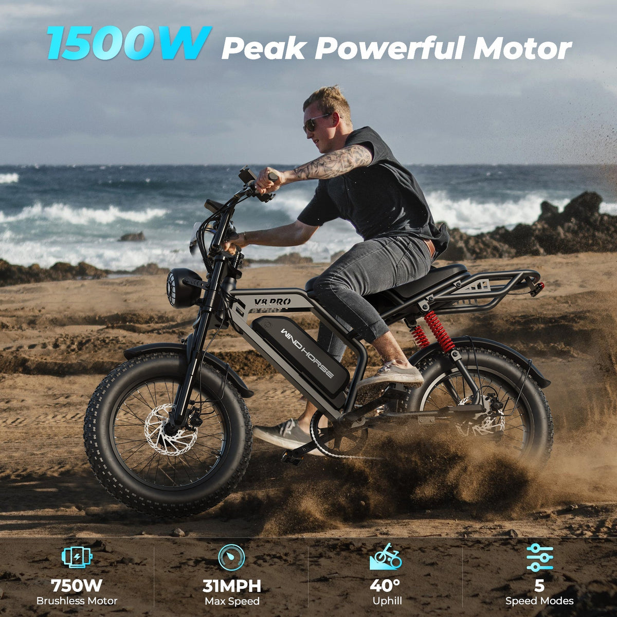 V8 Pro