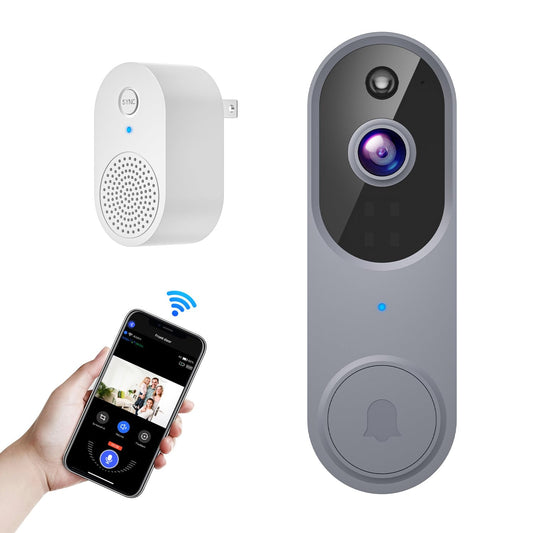 Video Doorbell