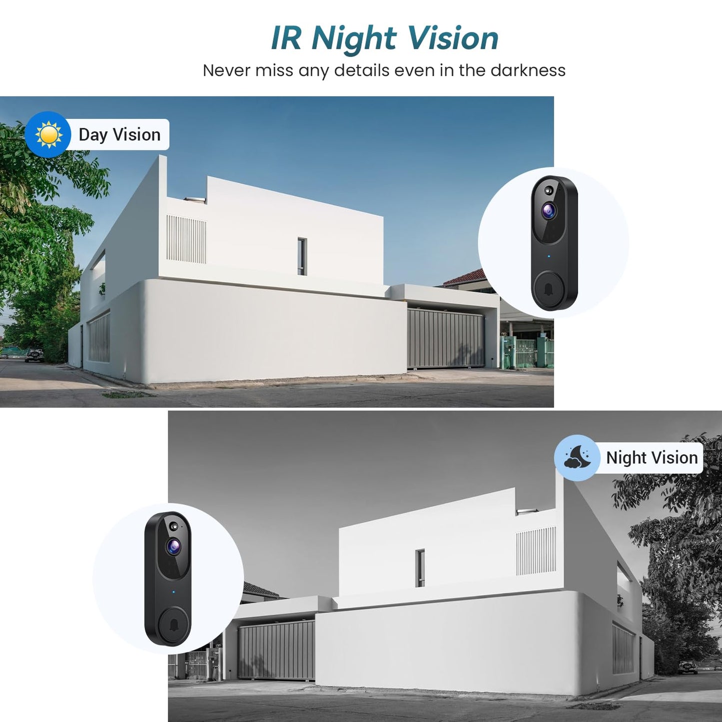 Video Doorbell