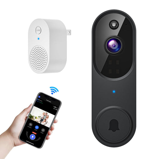 Video Doorbell