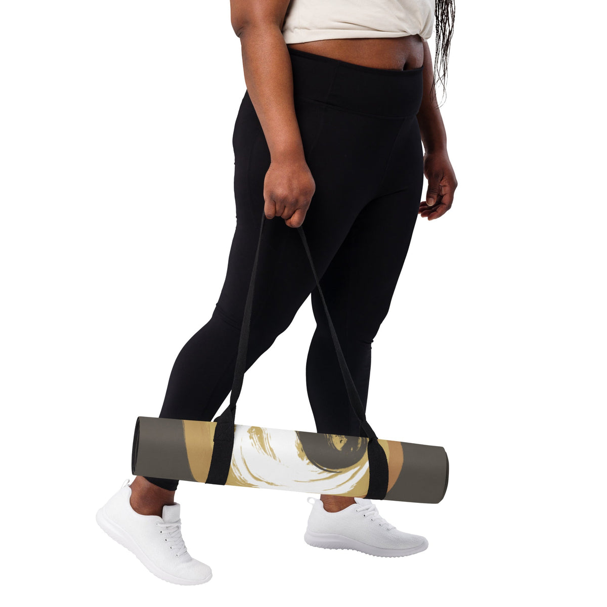 PersonalHour Pilates Mat